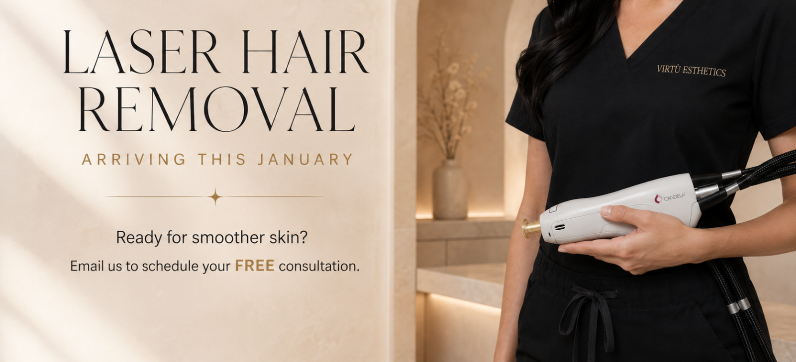Laser Hair Removal West Village